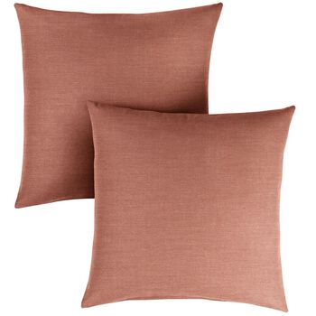 Outdoor Cushions and Pillows